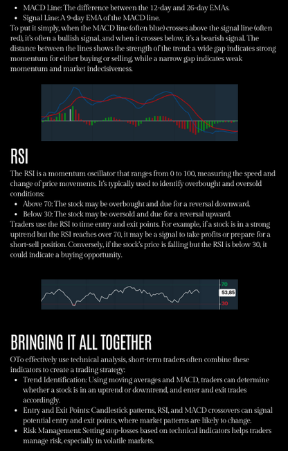 From Beginner to Expert Investor: A Practical Guide to Growing Wealth with Stocks